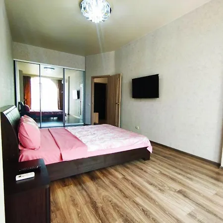 Appartamento 1 к у моря аркадия