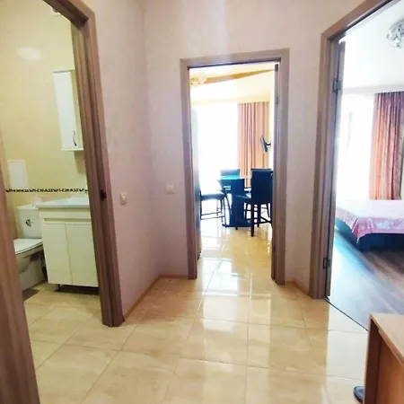 1 к у моря аркадия