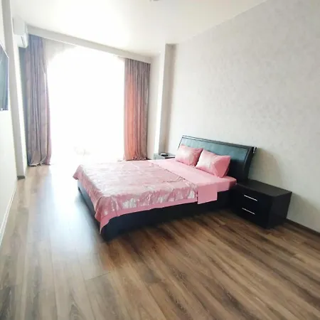 1 к у моря аркадия Apartament