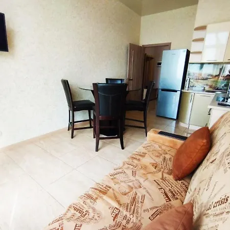 شقة 1 к у моря аркадия