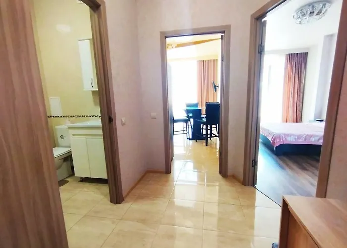 1 к у моря аркадия